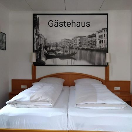 Hotel Hagspihl 夸肯布鲁克 外观 照片